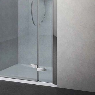 Sprchové dvere 130 cm Roth Elegant Line 134-130000P-00-02 9