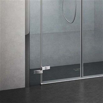 Sprchové dvere 130 cm Roth Elegant Line 138-1300000-00-02 8