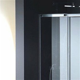 Sprchové dvere 140 cm Polysan Altis AL4115 6