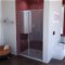 Sprchové dvere 140 cm Polysan Lucis DL1415
