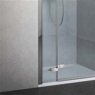 Sprchové dvere 140 cm Roth Elegant Line 134-140000L-00-02 8