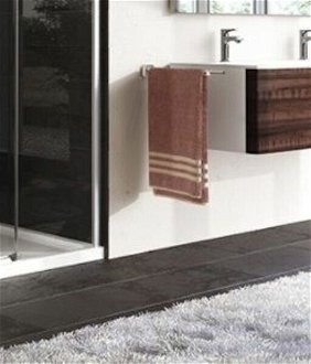 Sprchové dvere 160 cm Huppe Aura elegance 401508.092.322 9