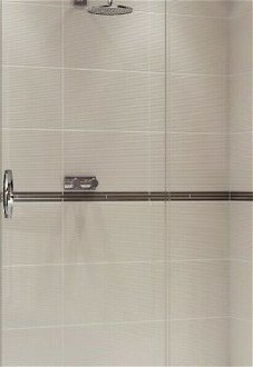 Sprchové dvere 160 cm Huppe Aura elegance 401904.092.322 5