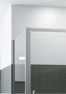 Sprchové dvere 160 cm Huppe Classics 2 Easy Entry C25613.069.322 6