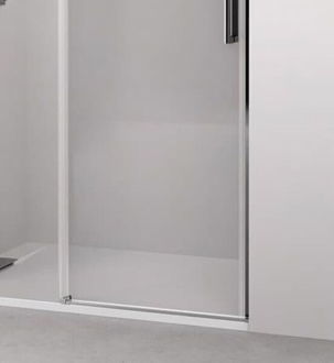 Sprchové dvere 160 cm Polysan THRON LINE TL5016-5002 9
