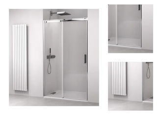 Sprchové dvere 160 cm Polysan THRON LINE TL5016-5002 3