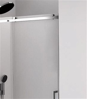 Sprchové dvere 160 cm Polysan THRON LINE TL5016-5005 7