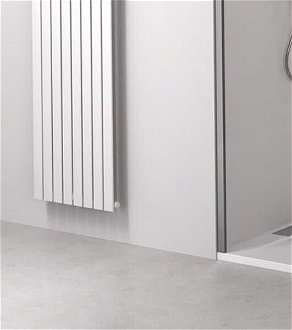 Sprchové dvere 160 cm Polysan THRON LINE TL5016-5005 8