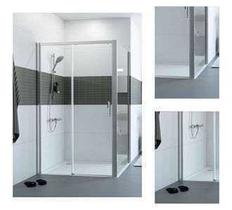 Sprchové dvere 180 cm Huppe Classics 2 Easy Entry C25315.069.322 3