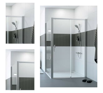 Sprchové dvere 180 cm Huppe Classics 2 Easy Entry C25615.069.322 4