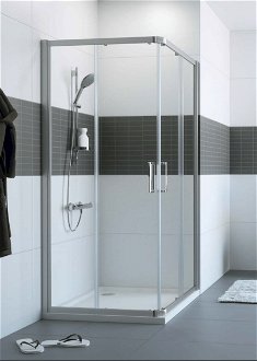 Sprchové dvere 70 cm Huppe Classics 2 C20209.069.322