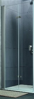 Sprchové dvere 70 cm Huppe Design Pure 8E0801.092.321