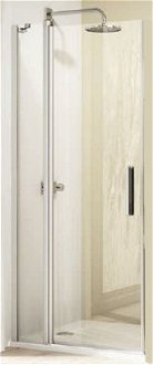 Sprchové dvere 80 cm Huppe Design Elegance 8E0701.092.322