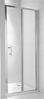 Sprchové dvere 80 cm Jika Cubito H2552410026681