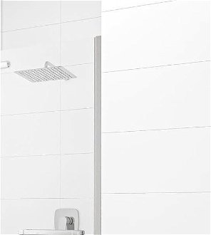 Sprchové dvere 80 cm SAT TGD NEW SATTGDN80NIKA 7