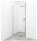 Sprchové dvere 80 cm SAT TGD NEW SATTGDO80CRT