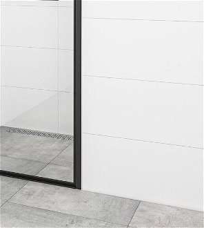 Sprchové dvere 80 cm SAT TGD NEW SATTGDO80CT 9