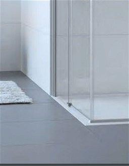 Sprchové dvere 85 cm Huppe Classics 2 C25208.069.322 8