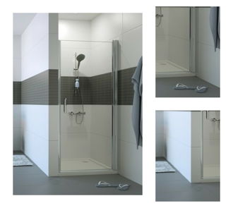 Sprchové dvere 90 cm Huppe Classics 2 C23511.069.322 3