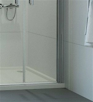 Sprchové dvere 90 cm Huppe Classics 2 C23702.069.321 9