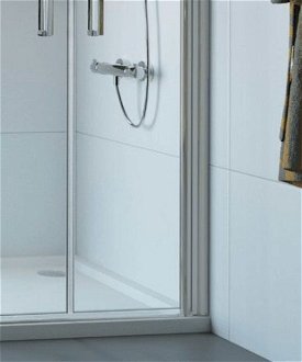 Sprchové dvere 90 cm Huppe Classics 2 C23805.069.322 9