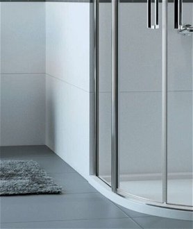 Sprchové dvere 90 cm Huppe Classics 2 C24011.069.322 8