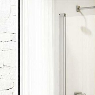 Sprchové dvere 90 cm Huppe Design Elegance 8E1013.092.322 6