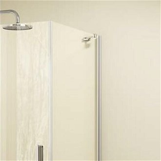 Sprchové dvere 90 cm Huppe Design Elegance 8E1013.092.322 7