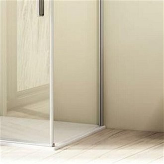 Sprchové dvere 90 cm Huppe Design Elegance 8E1013.092.322 9
