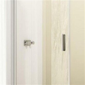 Sprchové dvere 90 cm Huppe Design Elegance 8E1013.092.322 5