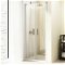 Sprchové dvere 90 cm Huppe Design Elegance 8E1305.092.322