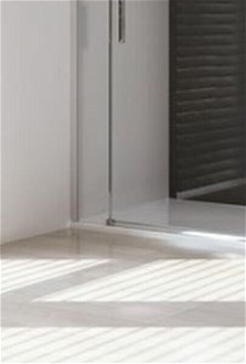 Sprchové dvere 90 cm Huppe Design Pure 8P0211.087.321.730 8