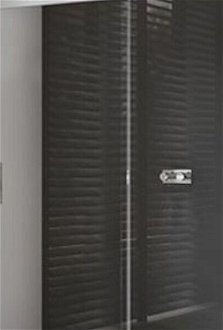 Sprchové dvere 90 cm Huppe Design Pure 8P0211.087.321.730 5