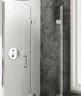 Sprchové dvere 90 cm Huppe Solva pure ST4404.092.322 5