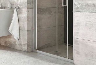 Sprchové dvere 90 cm Ravak Blix X01H70C00Z1 9