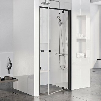 Sprchové dvere 90 cm Ravak Pivot 03G70300Z1