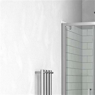Sprchové dvere 90 cm Roth Lega Line 552-9000000-00-02 6