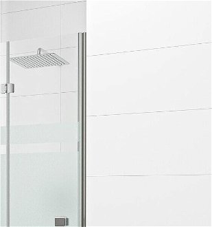 Sprchové dvere 90 cm SAT SK SIKOSK90S 7