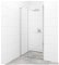 Sprchové dvere 90 cm SAT TGD NEW SATTGDN90CRT
