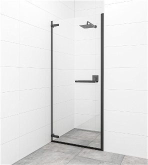 Sprchové dvere 90 cm SAT TGD NEW SATTGDO90CT