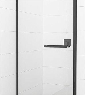 Sprchové dvere 90 cm SAT TGD NEW SATTGDO90NIKAC 5