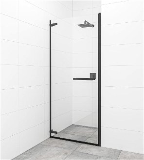 Sprchové dvere 90 cm SAT TGD NEW SATTGDO90NIKAC 2