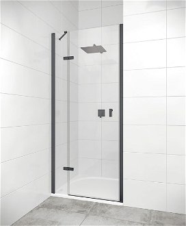 Sprchové dvere 100 cm Huppe Strike New SIKOKHN100LC 2