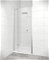 Sprchové dvere Walk-In / dveře 80 cm Huppe Strike New SIKOKHN80L