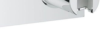 Sprchové rameno Grohe Grohtherm F chróm 27621000 9