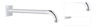 Sprchové rameno Grohe Rainshower chróm 27488000 3