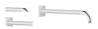 Sprchové rameno Grohe Rainshower chróm 27488000 4