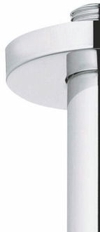 Sprchové rameno Grohe Rainshower chróm 28724000 6