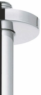 Sprchové rameno Grohe Rainshower chróm 28724000 7