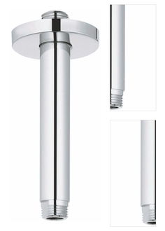 Sprchové rameno Grohe Rainshower chróm 28724000 3